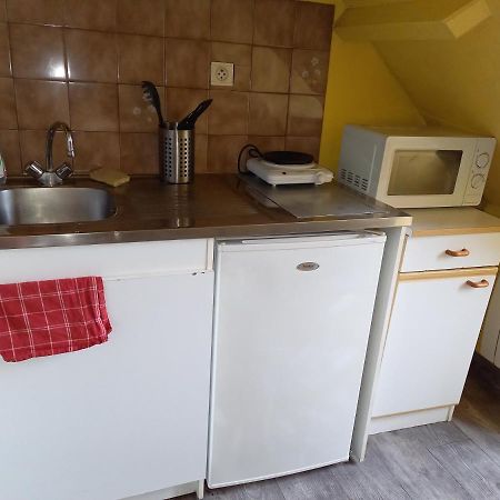 Appartement Centre Ville Rennes, 2Eme Etage Экстерьер фото