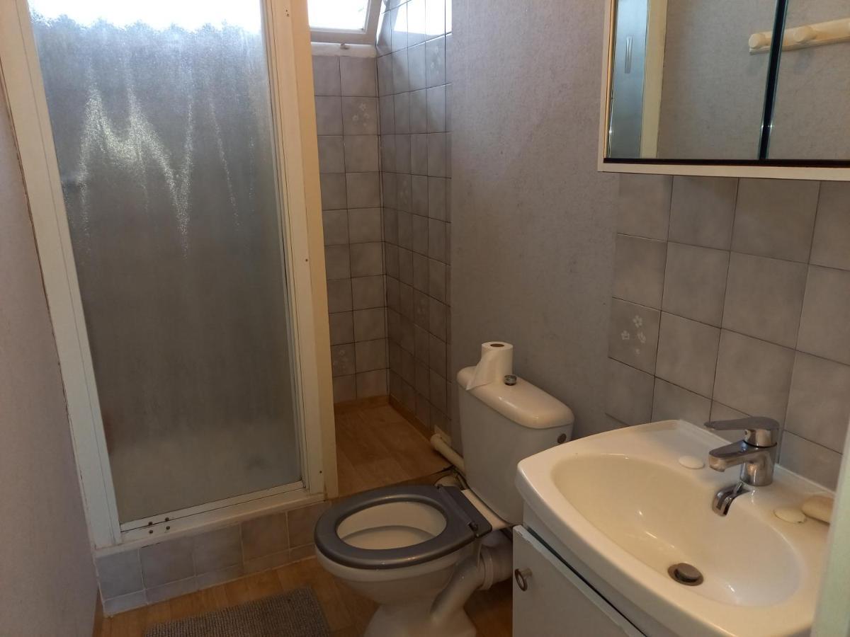 Appartement Centre Ville Rennes, 2Eme Etage Экстерьер фото